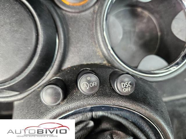 MINI Cooper D 1.6 16V Cooper D