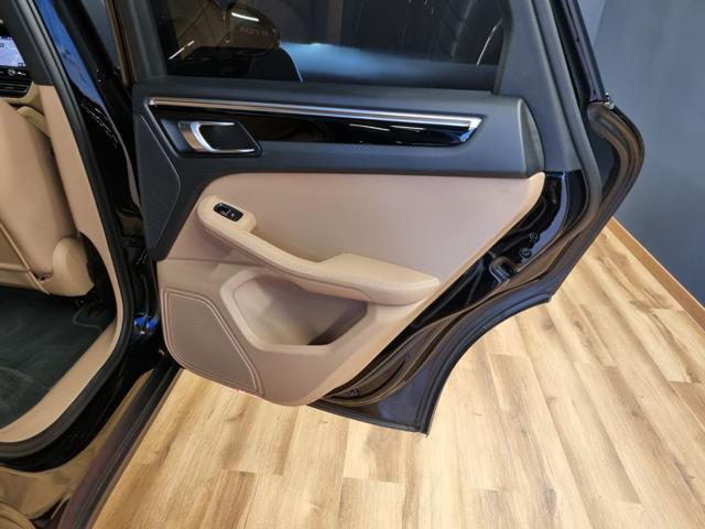 PORSCHE Macan 2.9 S