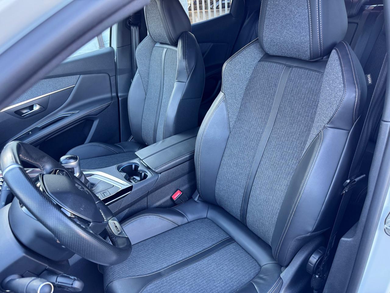 Peugeot 3008 BlueHDi 120 S&S GT Line