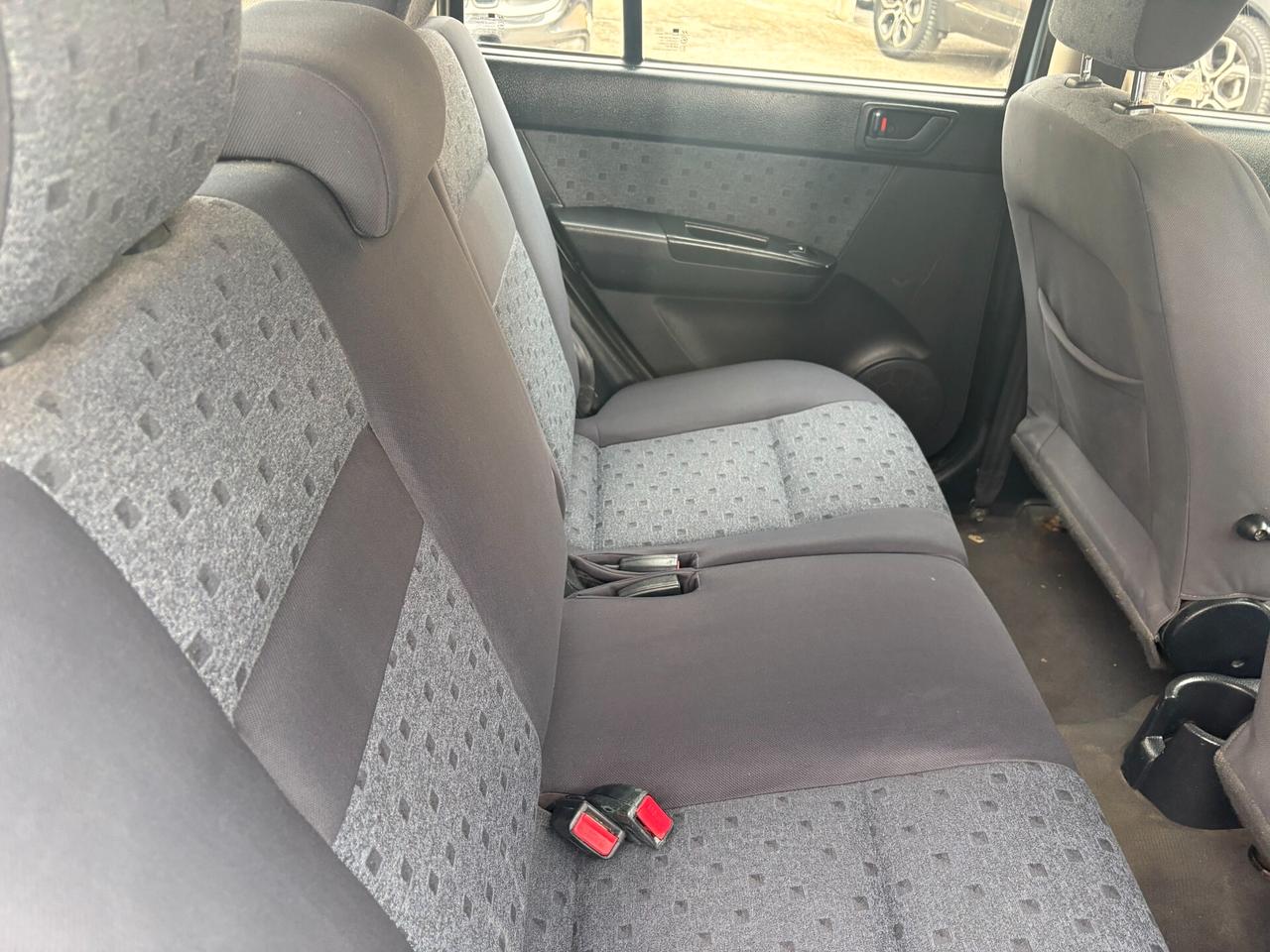 Hyundai Getz 1.5 CRDi TD 12V 5p. GLS Active