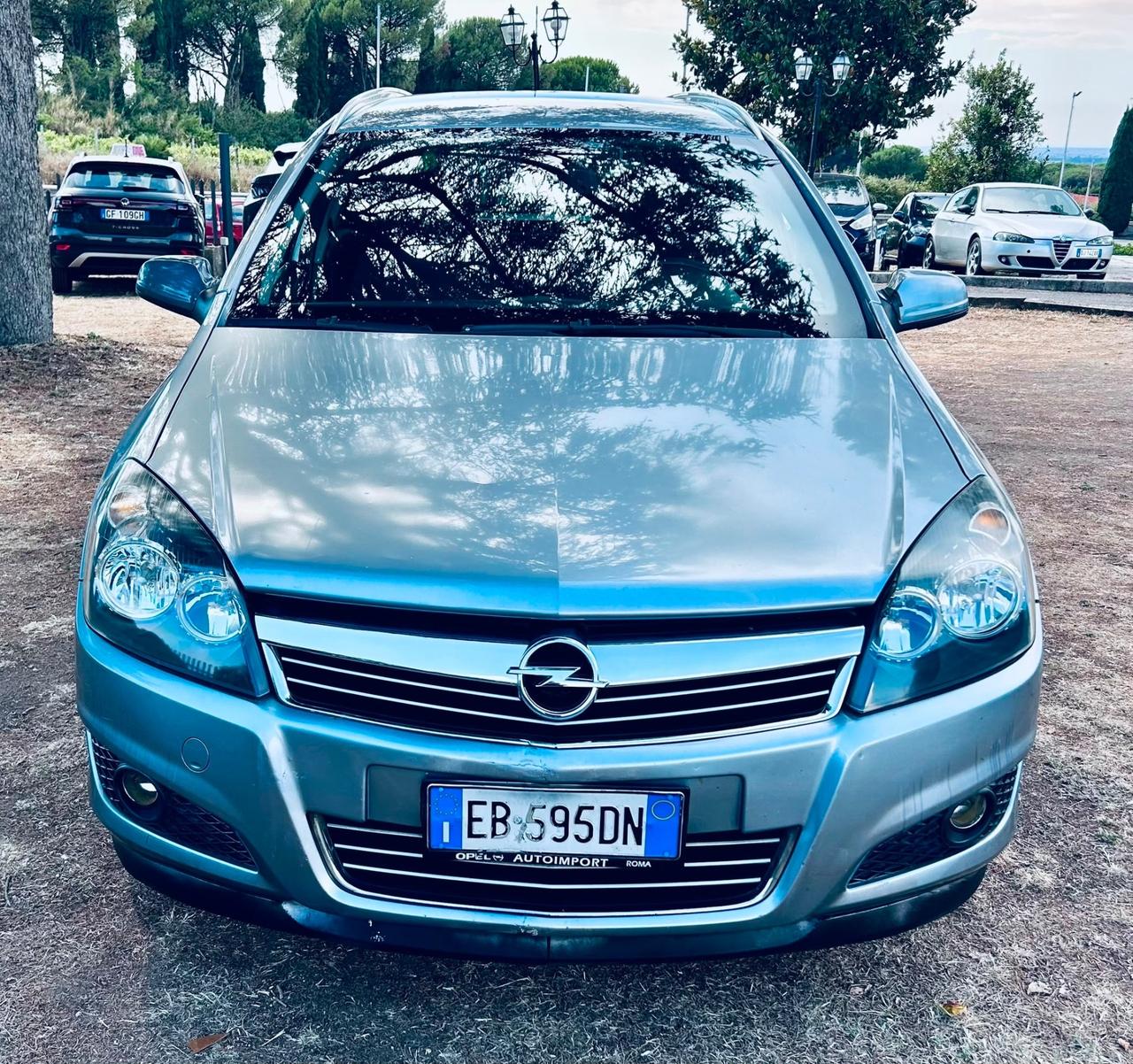 Opel Astra 1.7 CDTI S.W. !!km130.000!!
