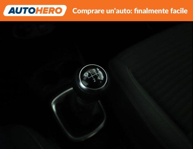 TOYOTA Yaris 1.5 5 porte Active