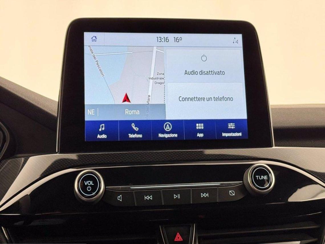FORD Kuga 1 5 ecoblue st line 2wd 120cv