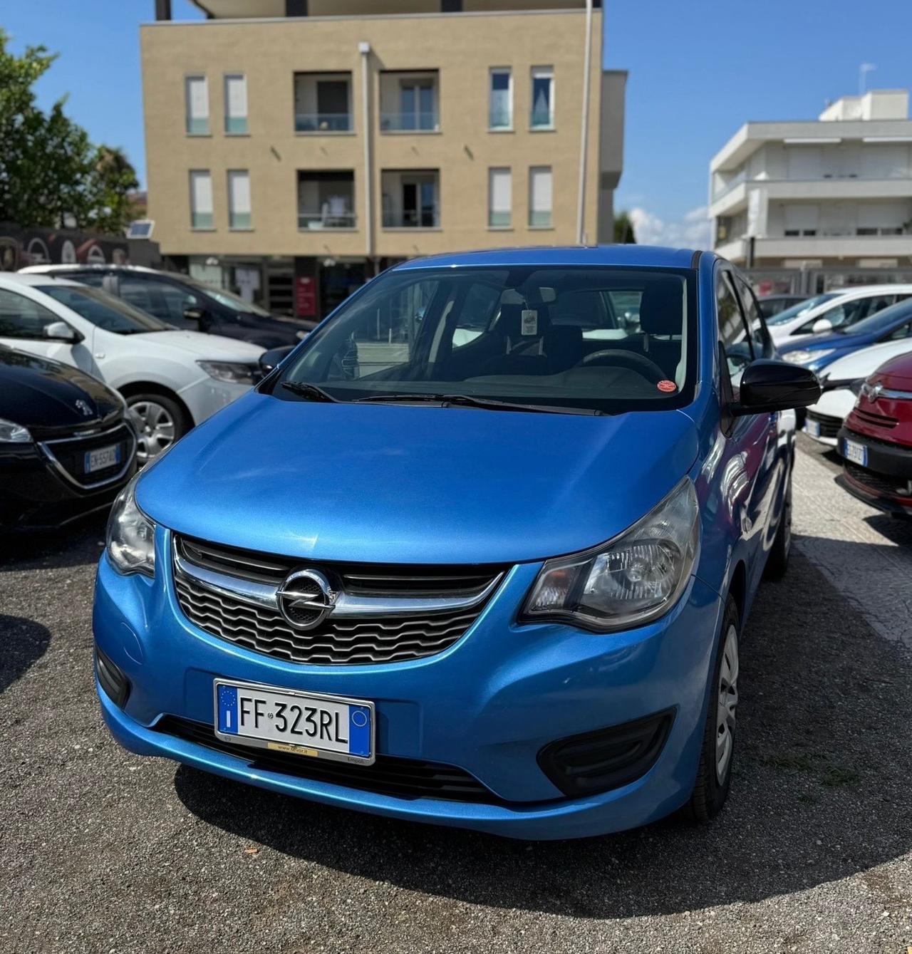 Opel Karl 1.0 75 CV Start&Stop Innovation