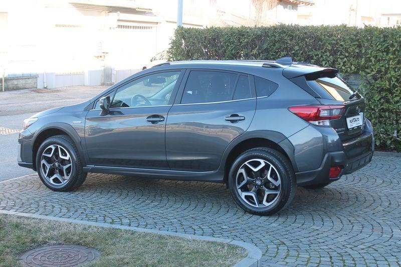 Subaru XV 2.0 e-Boxer auto Premium 4WD
