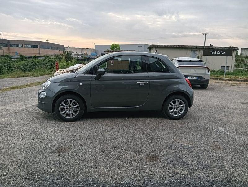FIAT 500 500 1.2 Lounge