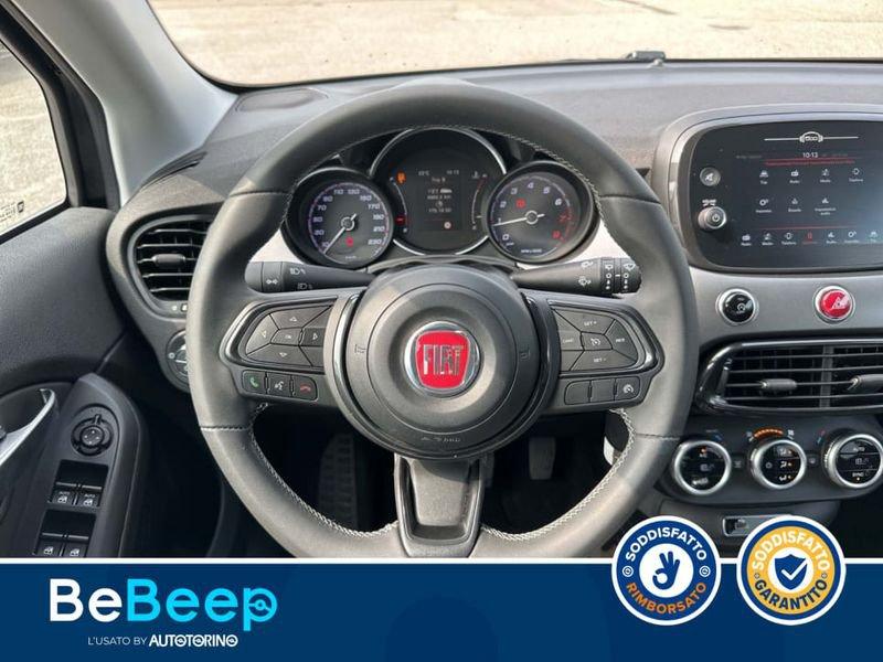 FIAT 500X DOLCEVITA 1.0 T3 SPORT 120CV