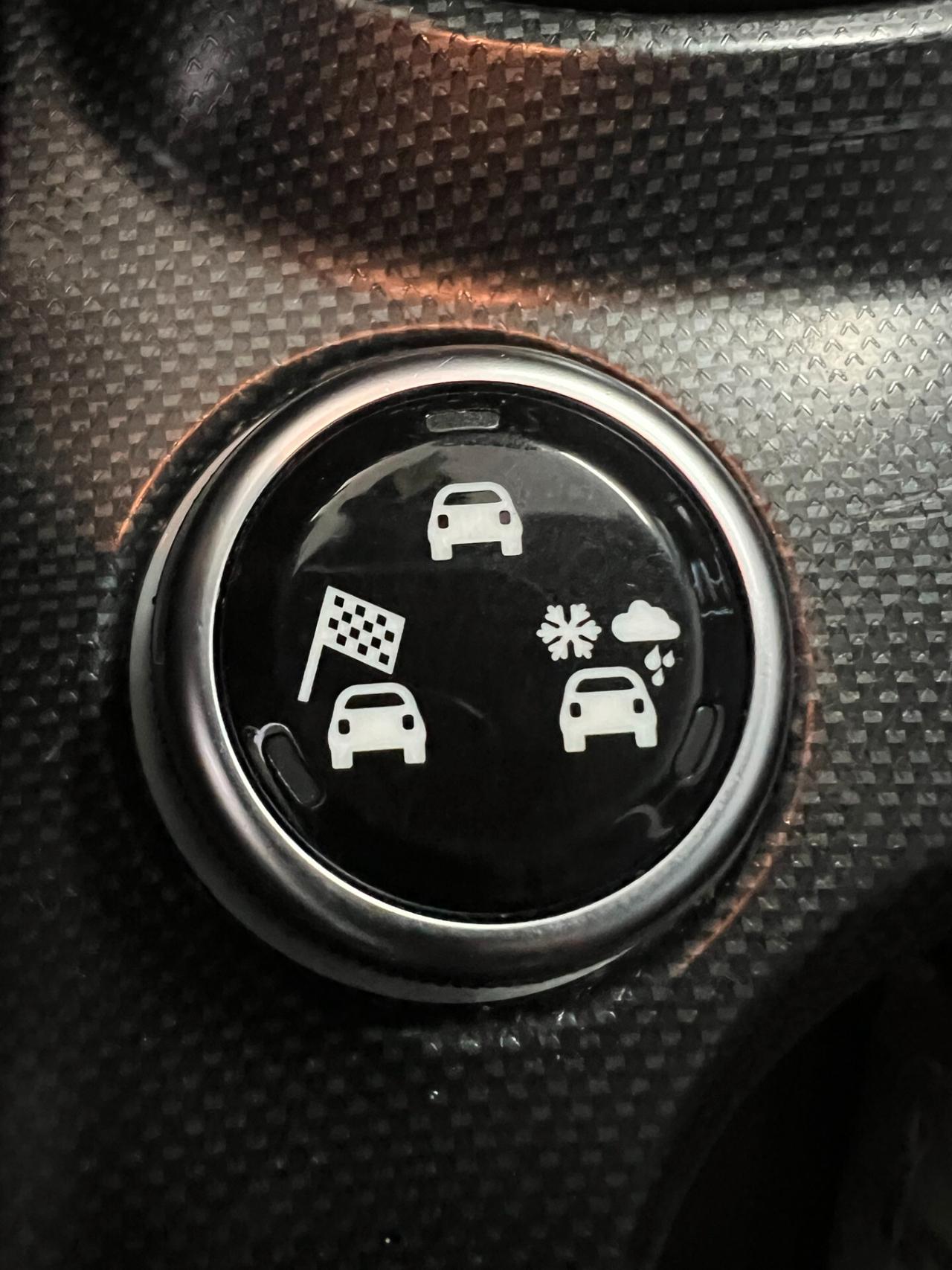 Fiat 500X 1.3 MultiJet 95 CV Business