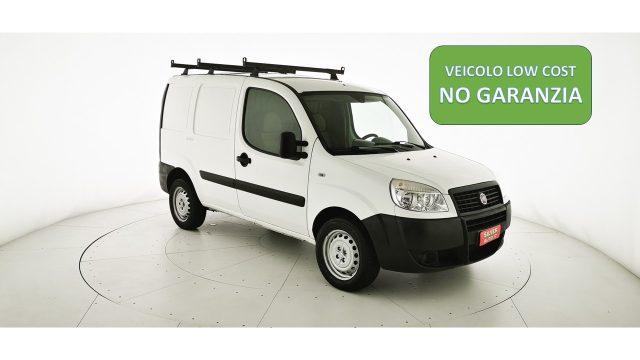 FIAT Doblo Doblò 1.3 MJ 16V Cargo Lamier.