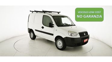 FIAT Doblo Doblò 1.3 MJ 16V Cargo Lamier.