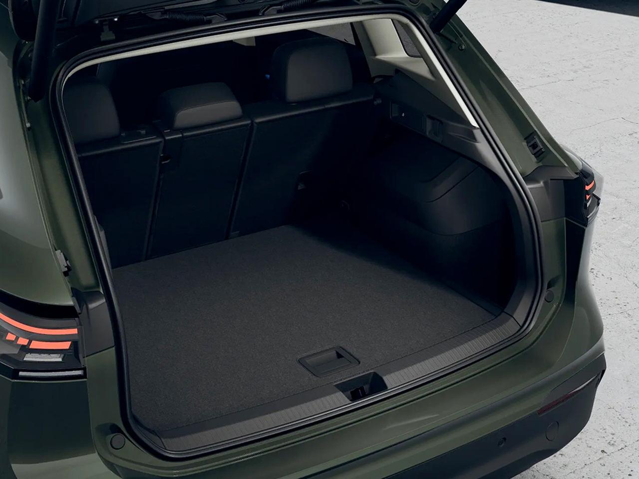 Volkswagen Tiguan 1.5 etsi edition plus 150cv dsg