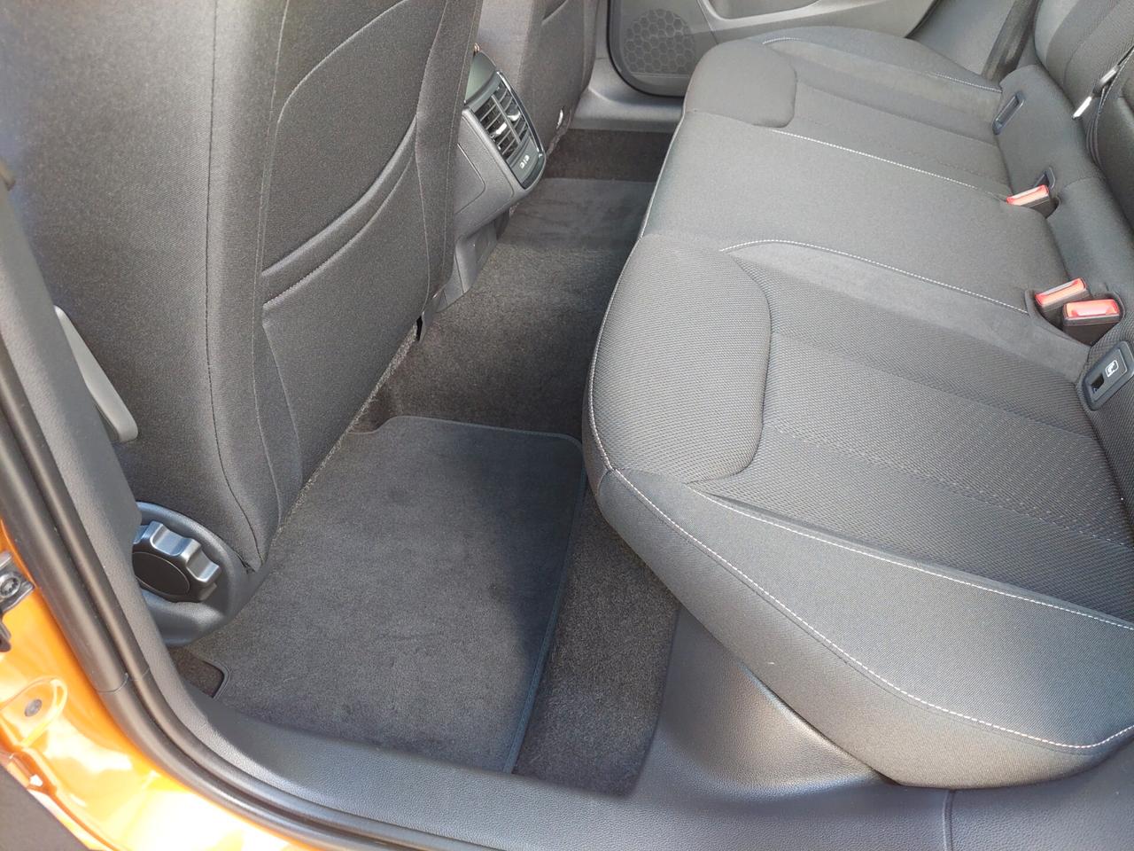 Skoda Kamiq 1.0 TSI 110 CV ScoutLine