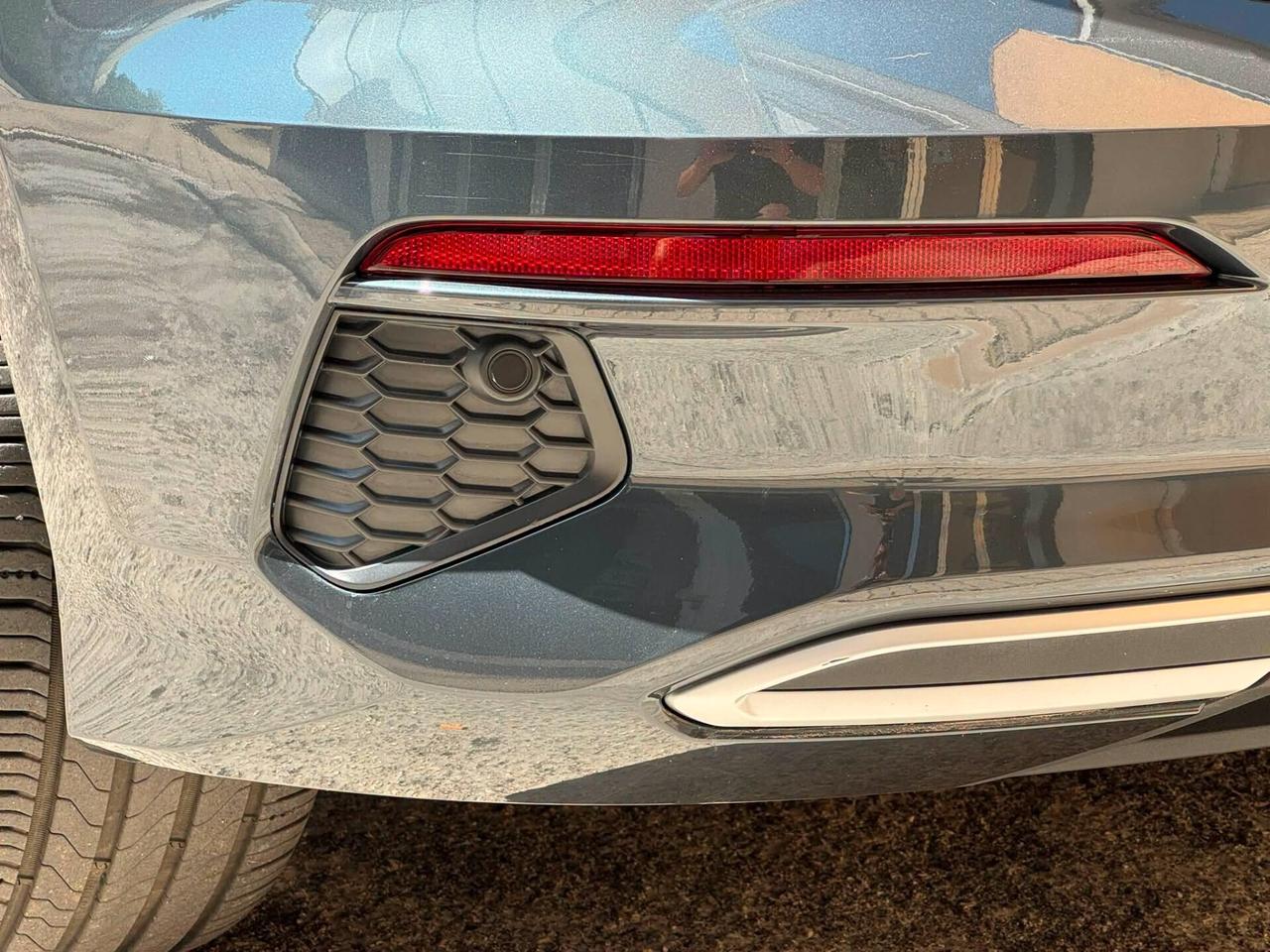 A3 SPB 35 2.0 TDI 150 CV. S-TRONIC PERFETTA