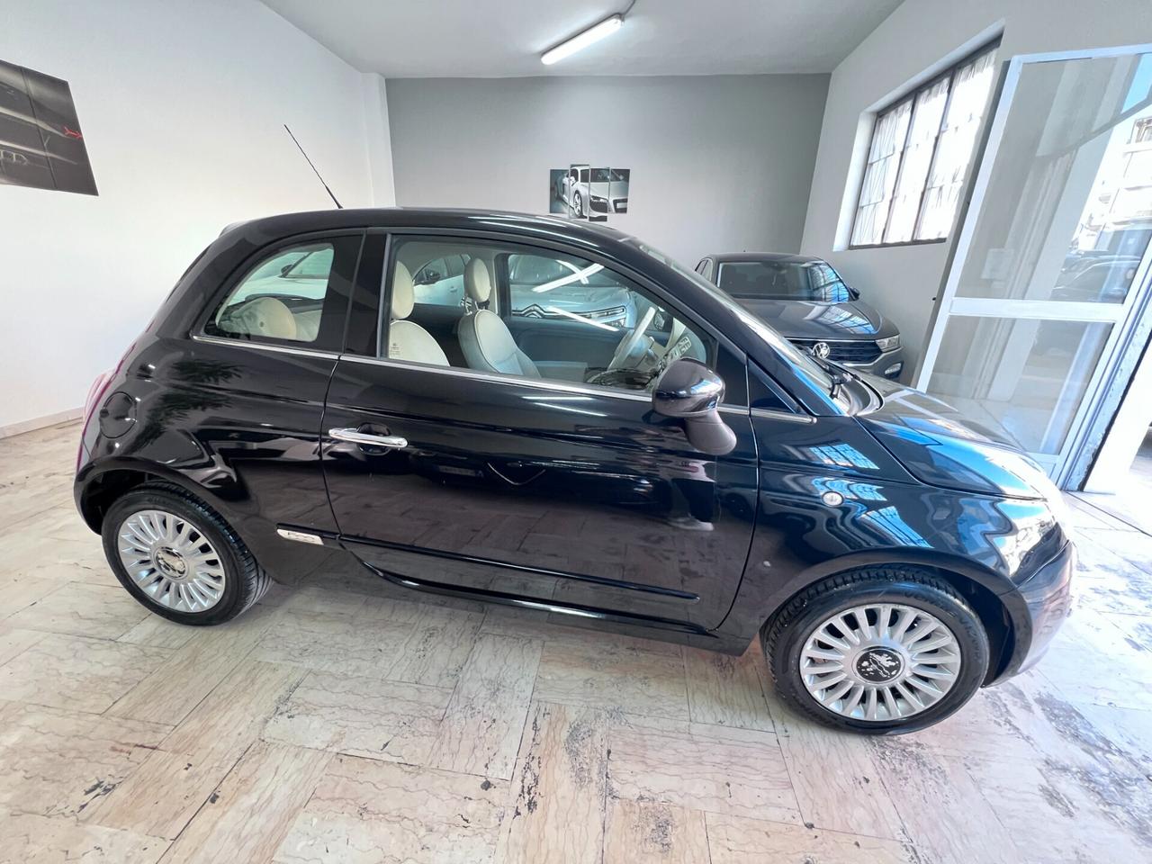 Fiat 500 1.3 Multijet 16V 95 CV Lounge