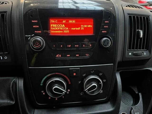 Peugeot Boxer 330 2.2 BlueHDi 140 L3H2