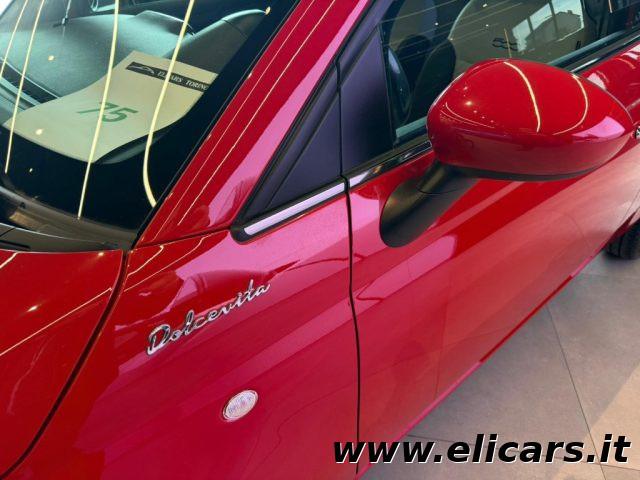 FIAT 500 1.0 Hybrid Dolcevita - NO VINCOLI DI FINANZIAMENTO