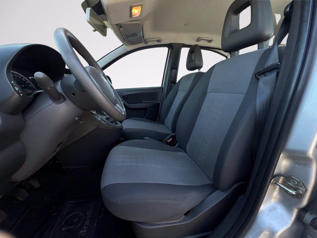 FIAT Panda 1.2 Classic del 2012