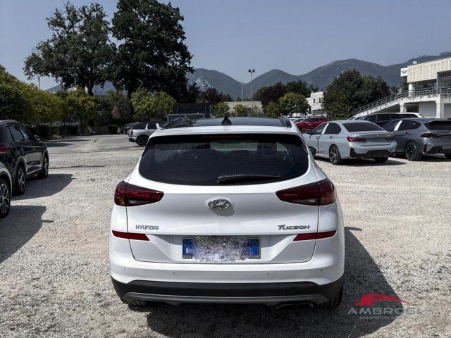 HYUNDAI Tucson 1.6 GDI Xprime - PER OPERATORI DEL SETTORE