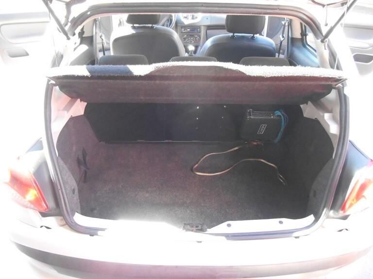 Peugeot 206 Plus 1.1 CON IMPIANTO G.P.L NEOPATENTATI