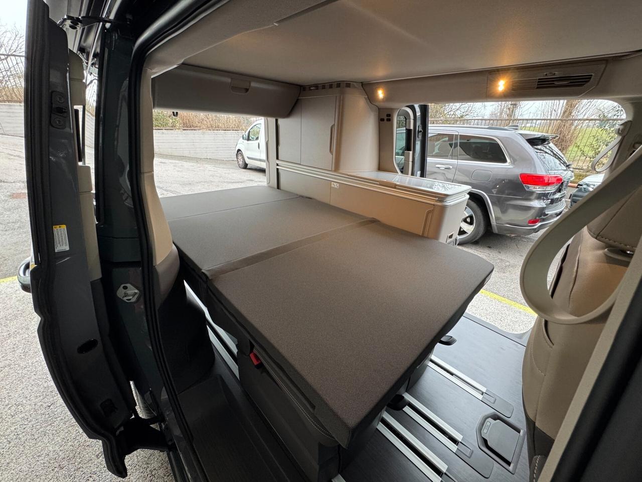 Volkswagen California T7 2.0TDI OCEAN DSG KM0 IVA