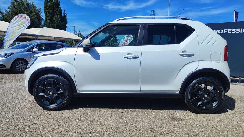 Suzuki Ignis Ignis 1.2 Hybrid 4WD All Grip Top