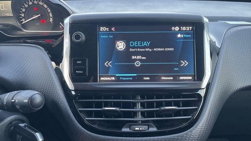 Peugeot 2008 1.5 BlueHDi Signature S&S