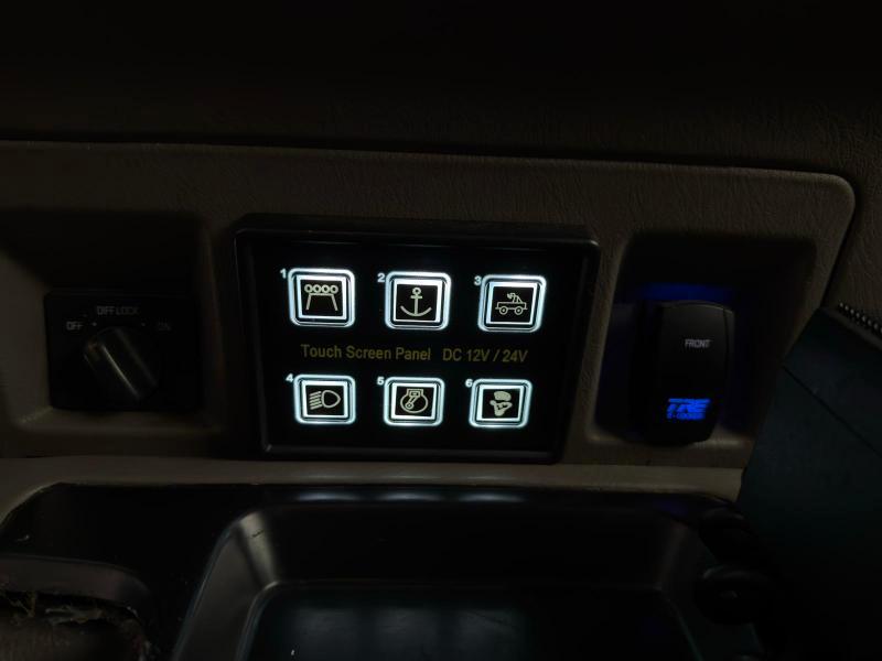 Nissan Patrol GR 5 Porte Patrol GR SW 3.0 td di Anniversary