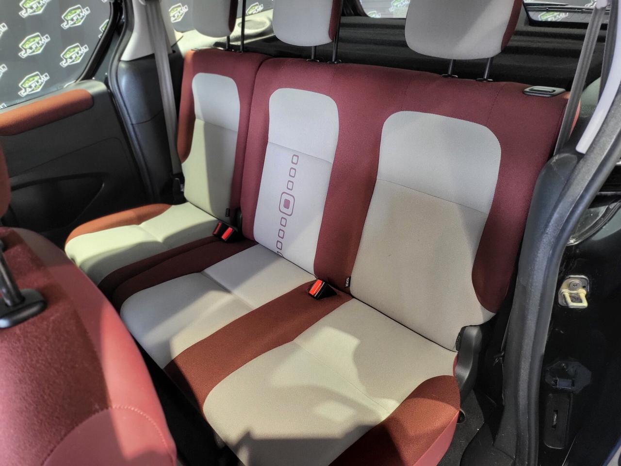 Citroen Berlingo - 2011 1.6 HDi 90CV Multispace