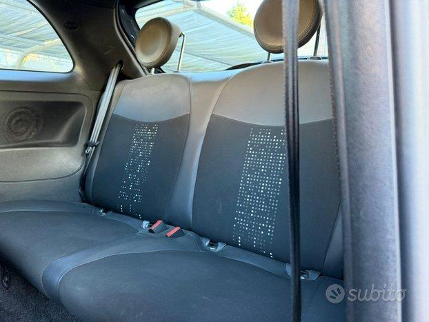 FIAT 500 1.0 Hybrid Connect