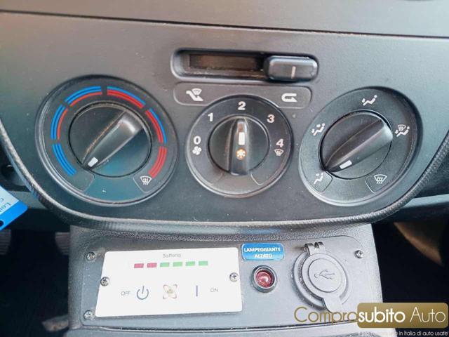 FIAT Fiorino 1.3 MJT 80CV + 22%