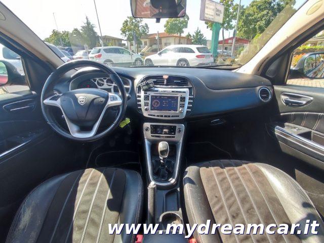 LANCIA Delta 1.6 MJT DPF Oro
