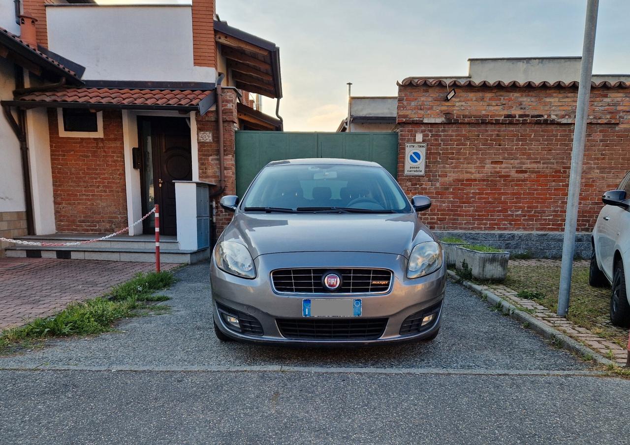 Fiat Croma 1.9 150CV Diesel Euro4, Radio, Clima