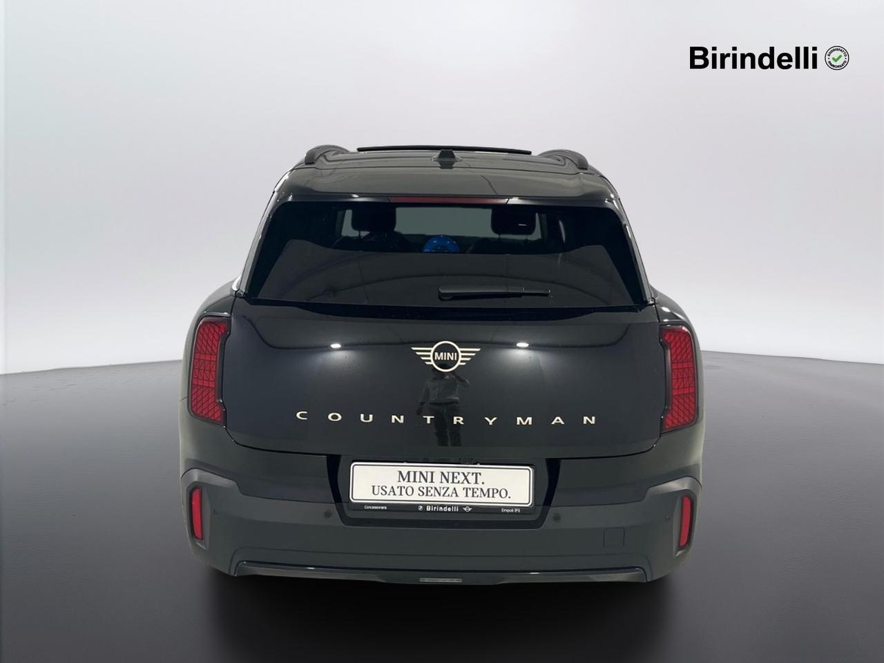 MINI Mini Countrym.(U25) - Mini Countryman C Classic
