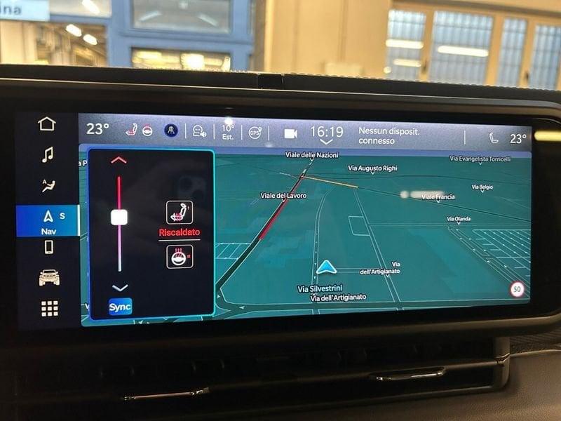 Jeep Wrangler 4ª serie Unlimited 2.0 Turbo Rubicon