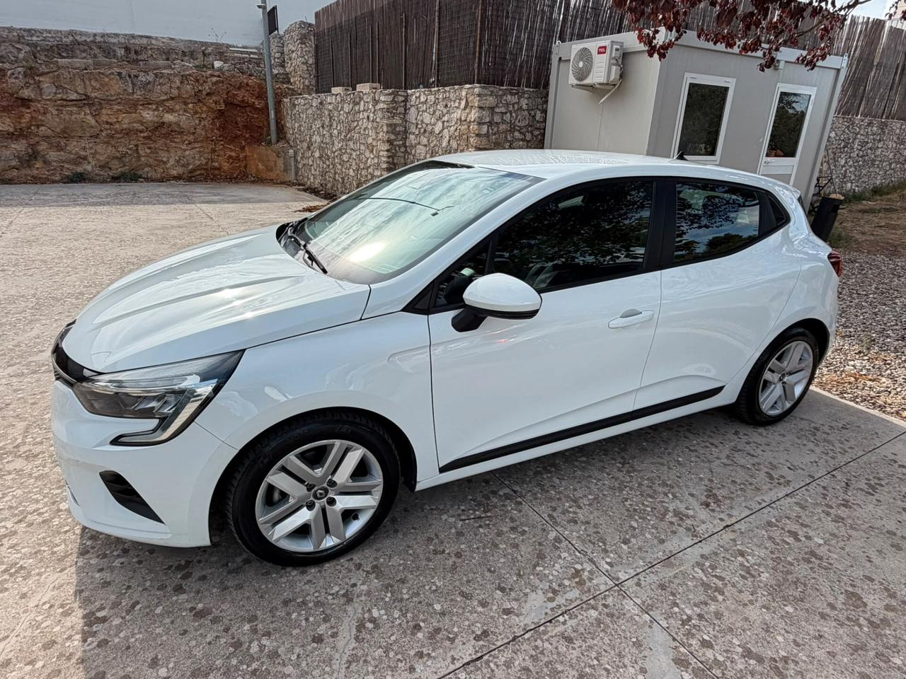 Renault Clio Full Hybrid E-Tech 140 CV 5 porte Zen