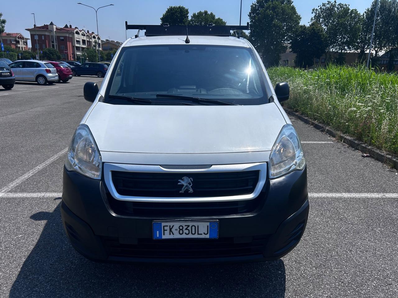 Peugeot