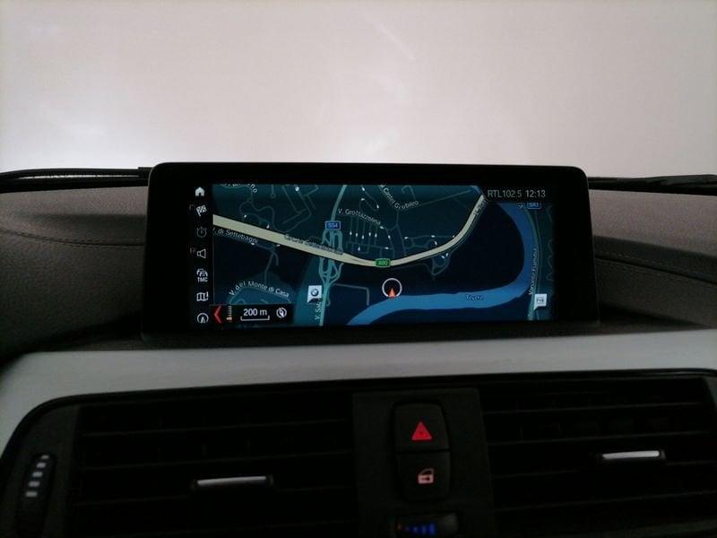 BMW Serie 3 320d Touring xdrive Sport auto