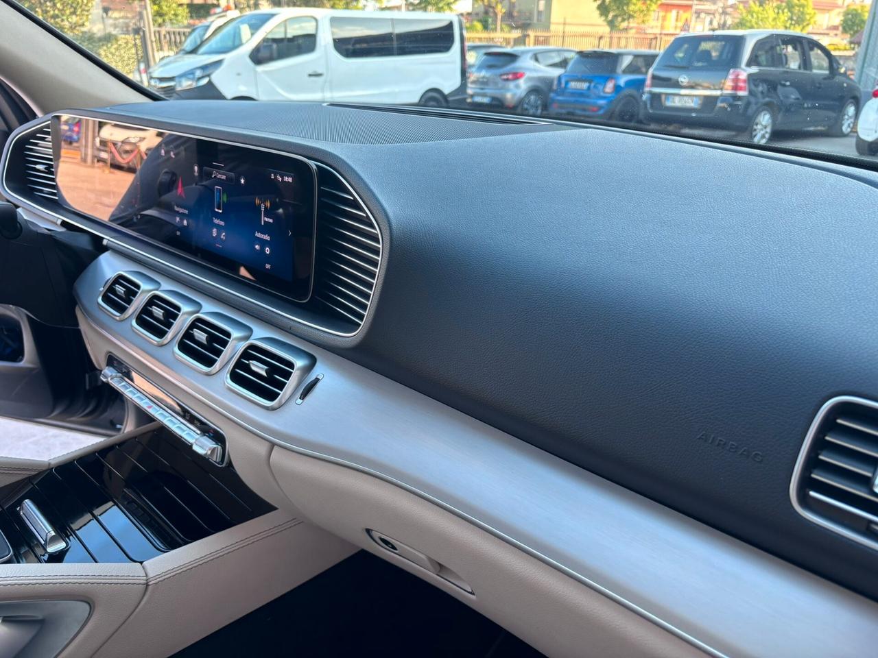 Mercedes-benz GLE 300 d 4Matic Mild Hybrid AMG Line Premium Plus
