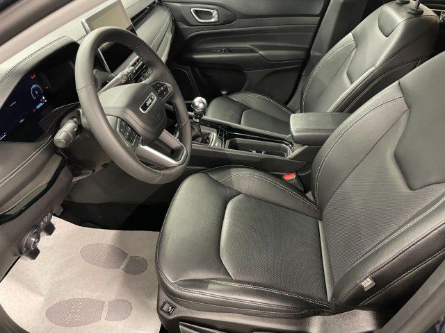 JEEP Compass 1.6 Multijet II 130 CV S