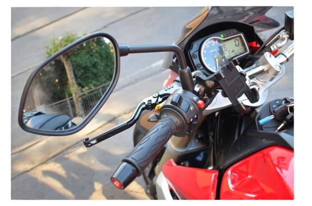Suzuki GSR 750 GSR 750 - 2011