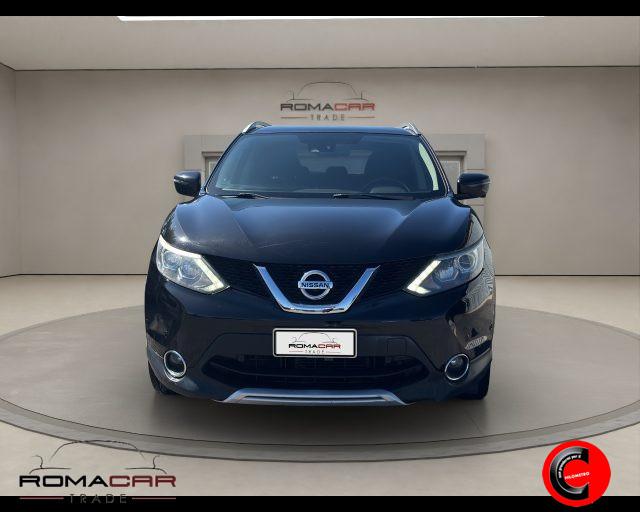 NISSAN Qashqai 1.6 dCi 2WD Acenta