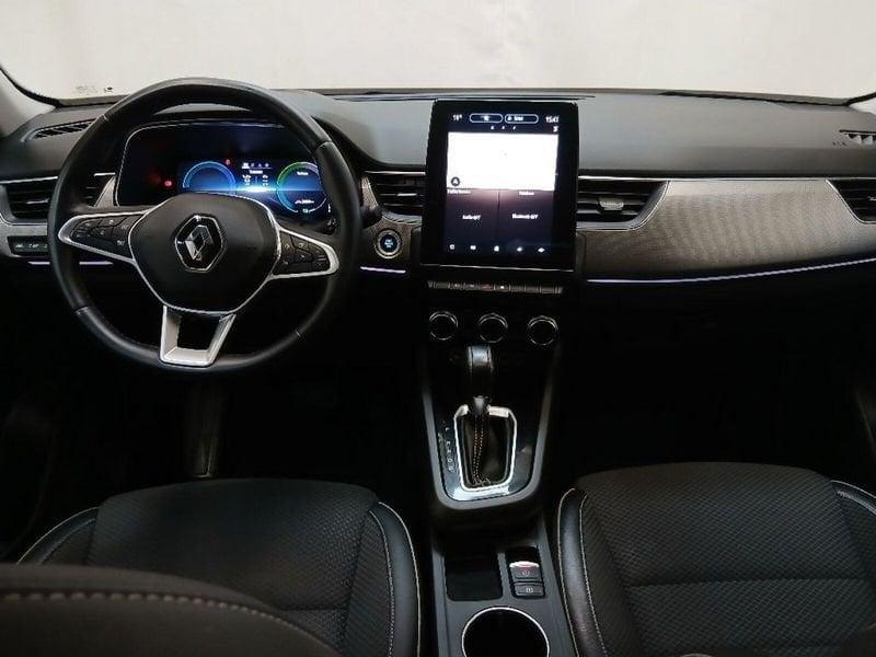 Renault Arkana 1.6 E-Tech full hybrid Intens 145cv