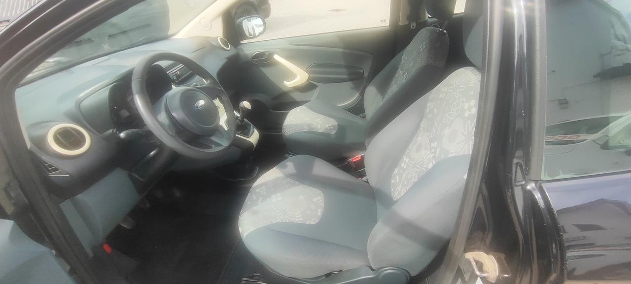 Ford Ka Ka+ 1.2 8V 69CV
