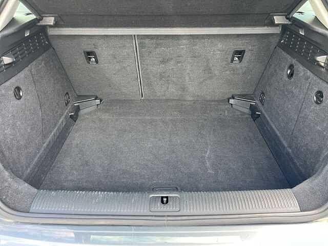 Audi A3 SPB 1.6 TDI clean diesel S tronic Attraction