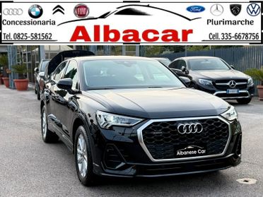 Audi Q3 SPB 2.0 TDI Quattro S-Tronic Business Plus