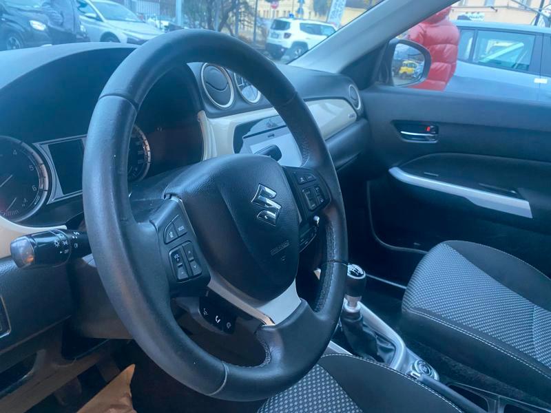 Suzuki Vitara 1.6 ddis V-Cool s&s 4wd allgrip
