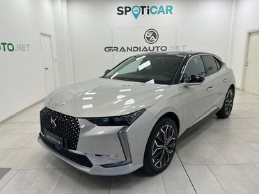 DS AUTOMOBILES DS 4 II 2021 - 1.6 e-tense phev Rivoli 225cv auto