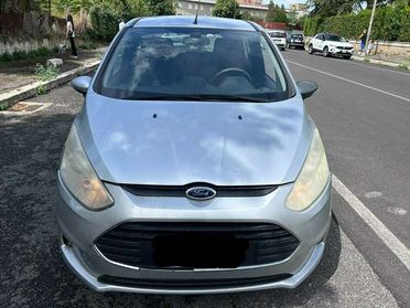 Ford B-Max B-Max 1.5 tdci Business 75cv