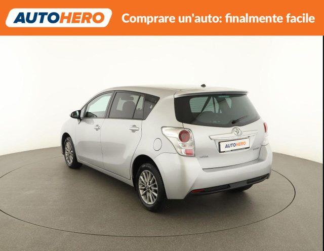 TOYOTA Verso 1.6 Active