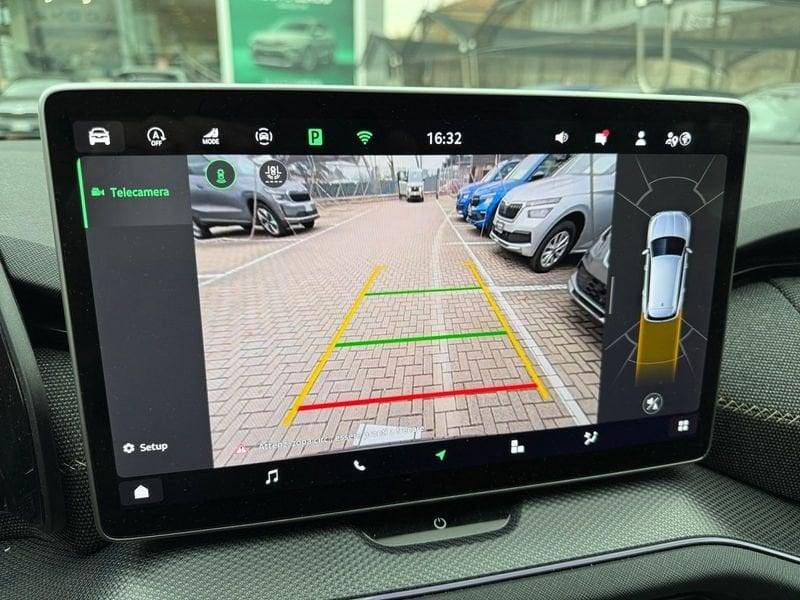 Škoda Kodiaq 1.5 M-HEV SELECTION DSG